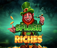 Splash of Riches