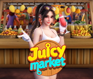 Juicy Market